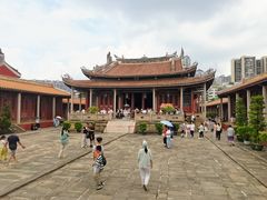 -揭阳学宫(榕城区)