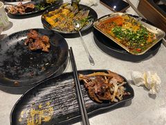-纪录片《人生一串》体验店(静安店)