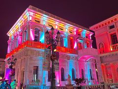 -华谊兄弟（长沙）电影小镇