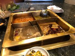 -王家渡火锅店(棕榈泉店)