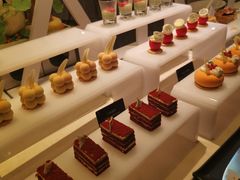 -盛宴自助餐厅(运达喜来登店)