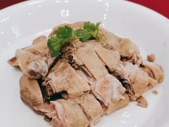 -云顶山庄·粤菜·农家菜(共和店)