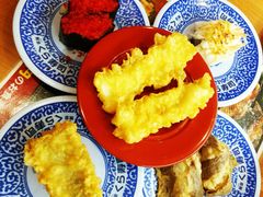 -KURA寿司(博多中洲店)