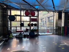 -金仕堡游泳健身会所(中铁名邸店)