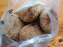 -李小老烧饼(常营民族家园店)