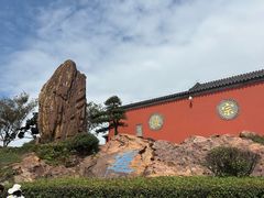 -句容茅山景区