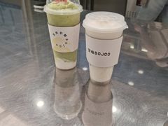 -宝珠奶酪(北京国瑞城购物中心店)