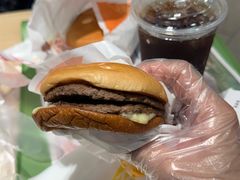 -麦当劳(万博一路天河城分店)