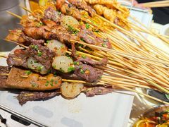 -串盟烧烤·长沙美食地标(星沙店)