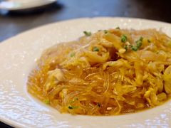渍菜粉-双福饺子营餐厅(财富广场店)