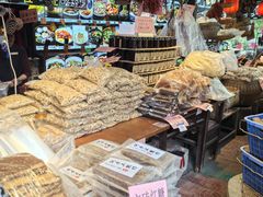 -园林美食城·本土农家菜(杨和镇店)