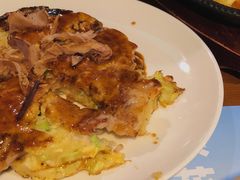 大阪烧-烧鸟横丁(联发文创口岸店)