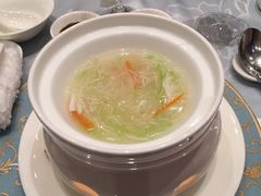 -海中洲国际大酒店-自助餐厅