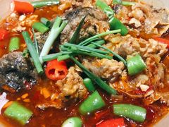 老街鱼嘴巴-老街鱼嘴巴(步步高新天地店)