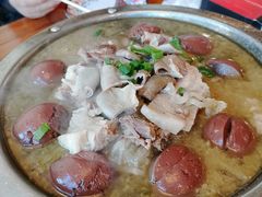 -陈家老院子·长春特色东北家宴(一匡街店)