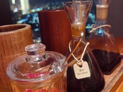 -无锡苏宁银河国际酒店-麺餐厅