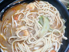 -陈伯手工鱼丸(鼓浪屿沙滩店)