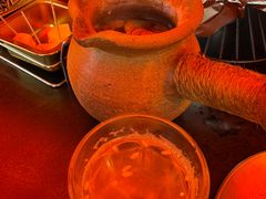 -何师烧烤Pro ·江湖川菜·小龙虾·精酿(太古里旗舰店)