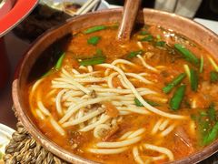 -雀舞云南菜(天津天河城购物中心店)