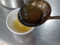 -上海为民商行清真饭店(南大路店)