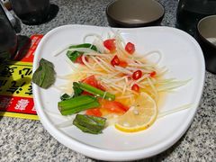 -云荷里·蒸汽石锅鱼·云南菜(中发百旺店)