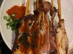 -芭菲盛宴·环球美食(解放碑英利国际店)
