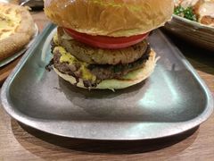 -魏斯理汉堡(西安沣东吾悦店)