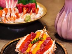 -蟹犇•帝王蟹雪蟹(陆家嘴店)