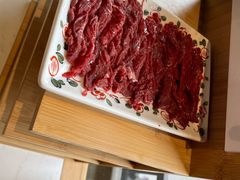 -东门口涮肉·砂锅·烤串(老门东店)