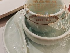 -梅利汴京烤鸭•开封豫菜地标店(东大街店)