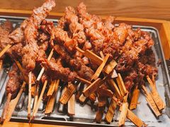 -比格比萨自助(南京万达茂店)