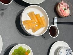 -俏立方·15年新楚菜