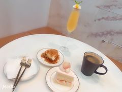 -PETIT PARIS 小巴黎(花园道店)