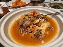 -喜湘宴·精致湖南菜(和平西桥店)