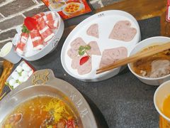 -大龙燚火锅(太古里店)