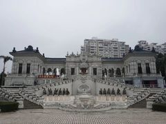 -珠海圆明新园