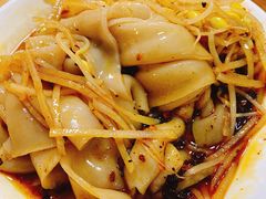 -蒋家槟豆面皮(友爱路店)
