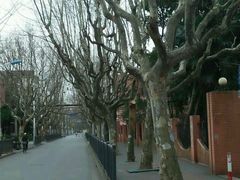 -复旦大学光华楼