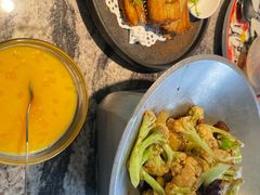 -新白鹿餐厅(松江开元地中海店)