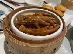 鲍汁凤爪-金苑海鲜酒家(来魅力店)