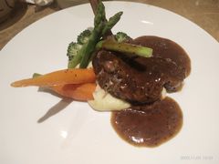 -盛宴标帜餐厅·亲子自助 (南昌喜来登酒店)