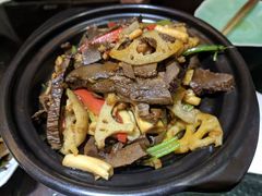 -五观堂素食(新华路店)
