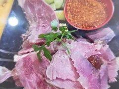 -樱桃创意厨房
