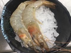 -海玥荟海鲜姿造自助餐厅(欧罗巴广场店)