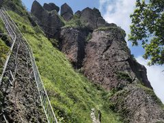 -七仙岭温泉国家森林公园