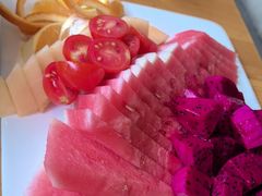 -竹里馆 ·茶食(奥体店)