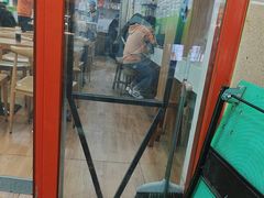 -舞素卷菜煎饼.糁汤(万达金街店)