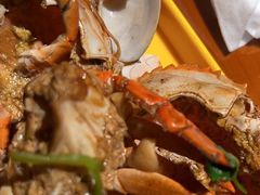 -谢蟹浓(西铁营万达店)