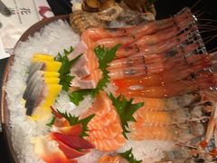-花潮料理艺食馆(SM新生活广场店)