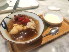 冰粉佳人-辛香汇·现炒川菜(淮海路百盛店)